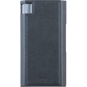 MITER Case for Astell&Kern AK PA10, Handmade PU Leather Case Cover AK-PA10-Black