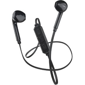 MobileSpec MBS11301 Bluetooth Fashion Earbuds - Black