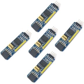 FainWan 5Pcs PCF8574 IO Expansion Board I/O Expander I2C-Bus Evaluation Development Module