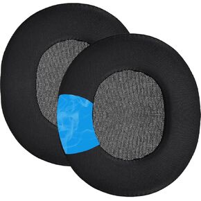 Arctis 7/5/3 Replacement Ear Cushions Cooling Gel Arctis Pro Earpads Upgrade Ear Cups Pads Compatible with SteelSeries 7/5/3/1/9X/Pro/Prime, Nova 7/7X/7P, Nova 1/1P/1X, Nova 3/Nova Pro Wired Headset
