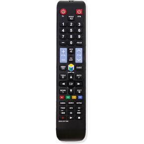 New BN59-01178W Replaced Remote Control for Samsung Smart TV UN50H5203AF UN50H5203AFXZA UN50H6201AF UN50H6201AFXZA UN50H6203AF UN46H6203AF UN46H6203AFXZA UN58H5202AFXZA UN55HU6830FXZA UN46H6201AFXZA
