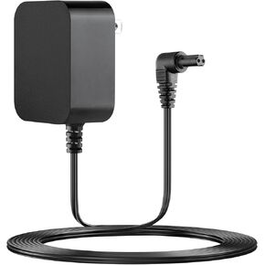 AC Adapter Charger for Black and Decker HLVA320J HLVA320J00 Handheld Vacuum Floor Sweeper HFS413J33 HFS115J10 Power HLVA315J HLVA315J22 Handheld Vacuum PSU