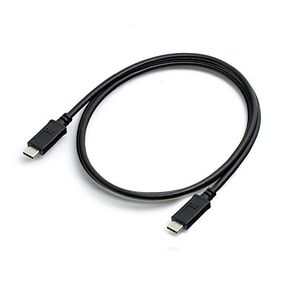 NTQinParts Replacement Mac/iOS USB-C to USB-C Charger Power Cable Cord for Focusrite Scarlett 2i2 4i4 3rd Gen USB Audio Interface
