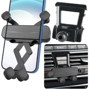 Car Phone Holder Mount for Nissan Altima 2019 2020 2021 2022 2023 2024 2025 Auto Accessories Interior Decoration Mobile Cell Smartphone Bracket