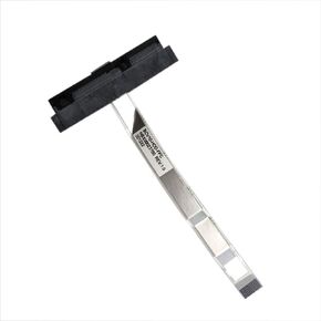 Suyitai SATA HDD Hard Drive Adapter Interposer Connector Cable Replacement for Dell Ins-piron Ins15R 7000 7566 7567 I7567-5650BLK I7567-5000BLK/ 15 3558/14 7467 7466 ZJOT869 CN:0NP27Y NBX00023700
