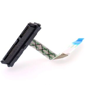 SATA Hard Drive Cable HDD Connector NBX0001HV00 Replacement for Lenovo IdeaPad 310-15 310-14 510-15 310-15ISK 310-15IKB 310-14ISK 510-15ISK