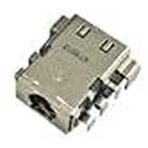 DC Power Jack Charging Port Socket Plug Replacement for ACER Aspire Nitro 5 AN517-41 AN517-52 AN517-54 AN517-55/ for ACER Helios 300PHN16-71/ for Acer PHN18-71 PHN16-72