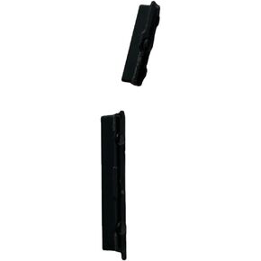 مفاتيح زر الطاقة OEM استبدال Lenovo M10 FHD REL TB-X605FC TB-X605LC Black