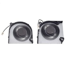 CPU & GPU Cooling Fan for Acer AN515-54-549R AN515-54-56R0 AN515-54-71FT AN515-54-78P1 Nitro 5 AN517-51 AN517-51-57NL AN517-51-71D5 AN517-51-75VU AN517-51-550B AN517-51-57X5 AN517-51-757H