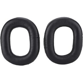 Replacement Ear Pads Sponge Cushion Headset Cover Fit for RP-HTX7 HTX7A HTX9.