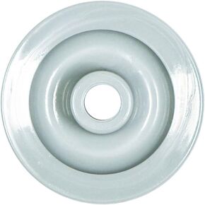 ForeverPRO 5304507405 Roller Tub Grey for Frigidaire Appliance 154333903 PS11770690