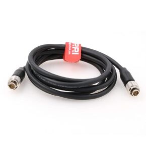 DRRI Hirose MXR-8P-8P 8pole to 8pole Sony RCP-1500 Remote Control Cable (3M)