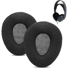 Earpads Cushion Compatible with Beyerdynamic DT231 DT231PRO DT235 DT131 MMX2 MMX1 Headphones Ear Pads Replacement with Durable & Breathable Fabric/High Density Foam
