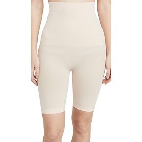 Yummie Women's Cleo Seamless High Waist Shaping Short in Kuwait