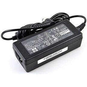 12V 3A Ac Adapter Laptop Charger for ASUS Eee PC 701 900 901 902 904 1000 1000h 900HA 1000HE Notebook Power Supply