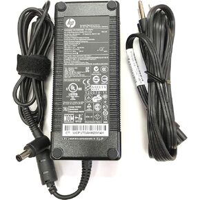HP 150W AC Adapter Model:TPC-CA52 HP:681058-001 SP:697317-001