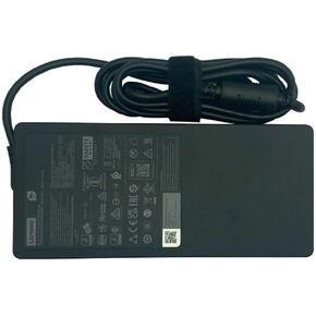 Lenovo Legion Slim 330W GaN AC Adapter (Slim tip) for Legion 9 16IRX8 83AG L450 L460 L470 L560 L570,Compatible P/N: GX21M50608, ADL330SDC3A, SA10R16956, 5A10W86289.