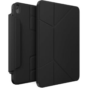 UNIQ R360 Case Compatible with iPad Air 13 (2024) Black