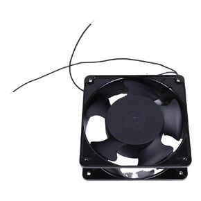 مروحة التبريد AC 4715MS-22T-B50 220V 50/60Hz D644099 14/13W 12038 إطار الألومنيوم in Kuwait