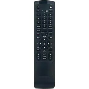 RMT-V402C Replace Remote Control Compatible with Sony VCR SLV-N900 SLV-N55 SLV-N77 SLV-N88 SLV-N99, Sub Remote RMT-V307 RMT-V402 RMT-V402A RMT-V402B