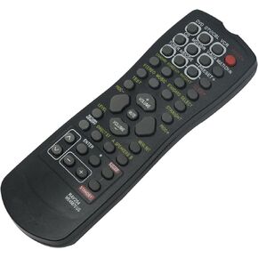 Remote Control fit for Yamaha HTR-5850 HTR-5240 HTR-5750 HTR-5250 HTR-5630 RXV350 RXV359 RXV373 RXV390 RXV450 RX459 RXV496 RXV550 AV Receiver