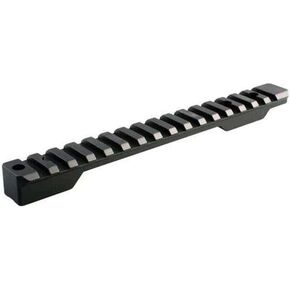 Talley P00258725 Picatinny Base for Savage AXIS (8-40 Screws) HBA