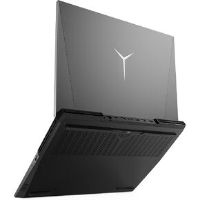 Lenovo Legion 5 Pro 16ACH6H 82JQ00F9US 16 Gaming Notebook - QHD - 2560 x 1600 - AMD Ryzen 7 5800H Octa-core [8 Core] 3.20 GHz - 16 GB Total RAM - 512 GB SSD - Storm Gray