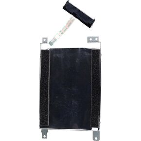 CABLE DRIVE CABLE SATA NBX0001KF00 W/HDD CADDY CARRIRE 5C10R40220 استبدال Lenovo Legion Y520-15 R720-15 Y720-15
