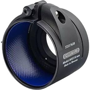 Burris Thermal Optics 53mm Smartclip, Black, 626638