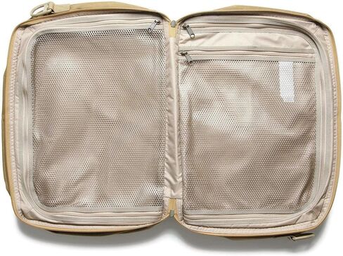 Filson Surveyor Pullman Pack (Black) in Kuwait