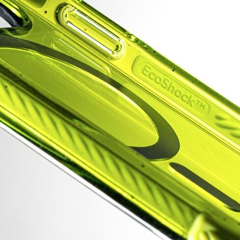 CaseTify Impact iPhone 14 Pro Max Case [4x Military Grade Drop تم اختباره / 8.2 قدمًا من الحماية / التوافق مع Magsafe] - Cotton Candy in Kuwait