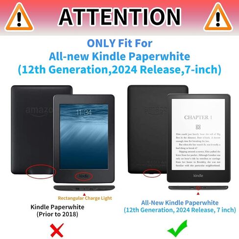 Case for 11.8" Remarkable Paper Pro Tablet 2024 Released- Clear Slim Lightweight Soft Flexible TPU Bumper Cushioning Protection Shell Cover Case for Remarkable Pro,Hummingbird Pink Cherry in Saudi Arabia