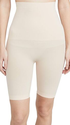 Yummie Women's Cleo Seamless High Waist Shaping Short in Kuwait