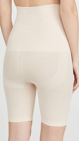 Yummie Women's Cleo Seamless High Waist Shaping Short in Kuwait
