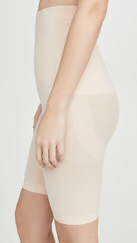 Yummie Women's Cleo Seamless High Waist Shaping Short in Kuwait