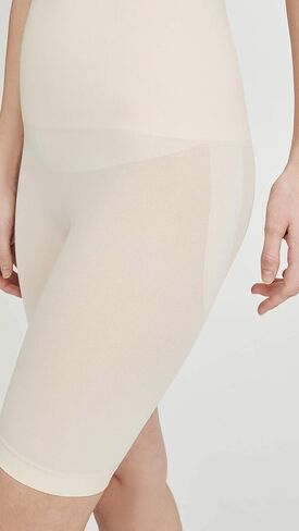 Yummie Women's Cleo Seamless High Waist Shaping Short in Kuwait