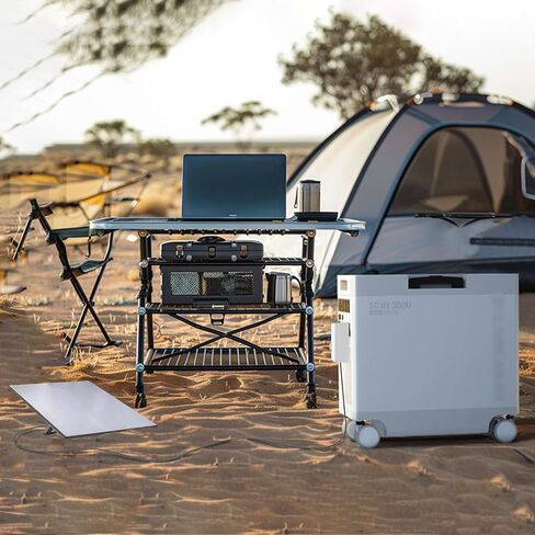 شاحن 60W لـ Starlink Mini ، محول الطاقة 30V 2A مع ميناء شحن ماء DC5521 ، كتلة شحن الجدار السريعة للعاصمة إلى DC Male Cable in Kuwait