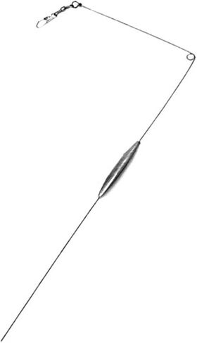 Eagle Claw 02170-003 Bottom Bouncer ، Multi-Color in Kuwait