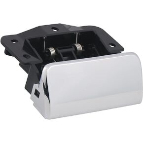 TQPONLY Center Console Armrest Latch Compatible with 2013-2018 Dodge Ram 1500 2500 3500 4500 5500 Accessories Replaces 5RQ83TX7AC