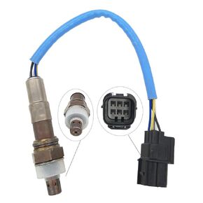 Air Fuel Ratio Oxygen Sensor AFR Upstream O2 Sensor 1 Replacement for Honda Odyssey 3.5L 2007-2010 Acura MDX 3.7L 2007-2009 234-5053 36531-RYE-A01