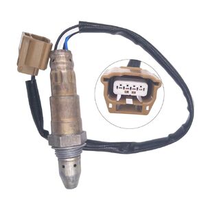 Air Fuel Ratio Oxygen Sensor Upstream AFR Sensor Replacement for 370Z 3.7L Altima 3.5L 2014-2015 Frontier 2013-2015 NV1500 NV2500 NV200 NV3500 4.0L 2016-2018 211500-7520 22693-3RC0A