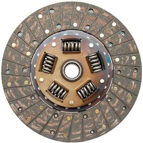 Centerforce 384071 Clutch Friction Disc