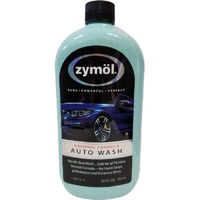 Zymol Z530 Auto Wash Original Formula, 20 Ounce