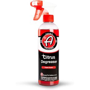 Adam's Polishes Citrus Degreaser