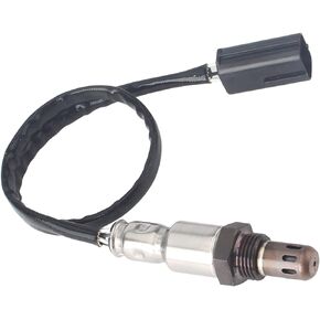 234-4380 O2 Oxygen Sensor Air Fuel Ratio Downstream Compatible with Altima Sentra Maxima Murano Rogue Quest G37 1Pcs