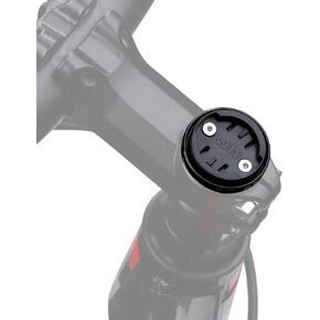 Bike Stem Top Cap Mount Holder Bicycle Computer Mount Adapter for Wahoo Elemnt Wahoo Mini Elemnt Bolt