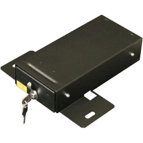 Tuffy Jeep TJ 1997-2002 Security Drawer (Flip Seat)