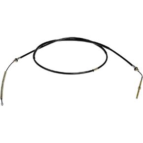 Dorman C94163 Rear Passenger Side Parking Brake Cable Compatible with Select Chevrolet / GMC Models