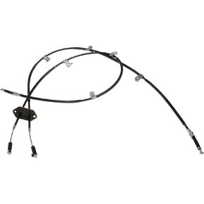 Dorman C661400 Parking Brake Cable for Select Mazda 6 Models
