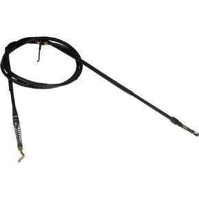 Dorman C660547 Rear Passenger Side Parking Brake Cable Compatible with Select Dodge / Ram Models